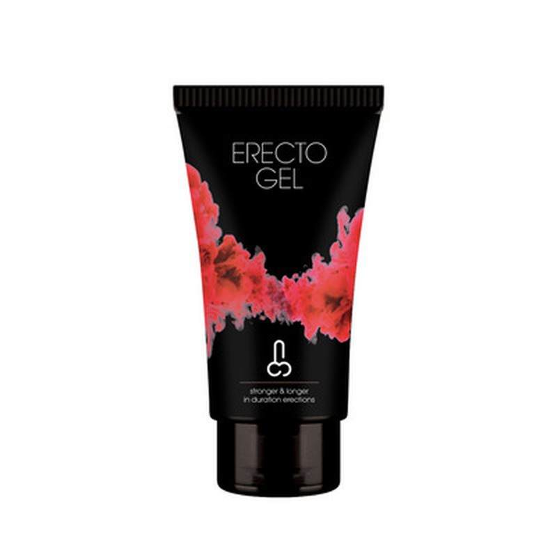 GEL ESTIMULANTE ERECTO GEL - ERECTION GEL - 2 FL OZ / 50 ML