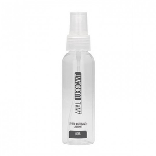 ANAL LUBRICANT - 3 FL OZ / 100 ML