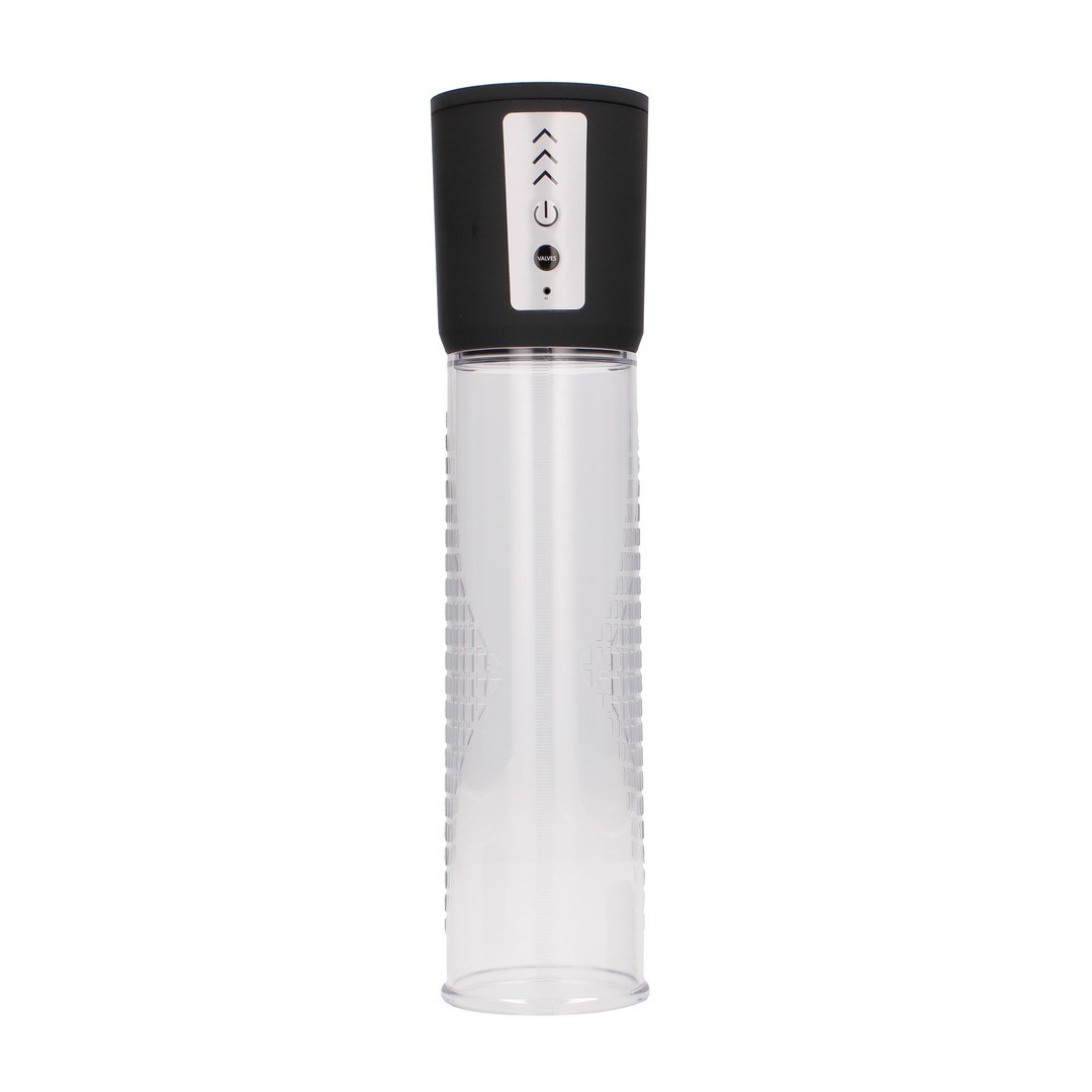 PREMIUM RECHARGEABLE AUTOMATIC PUMP