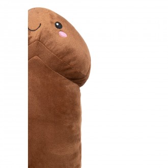 PENIS PLUSHIE - 24\'\'/ 60 CM