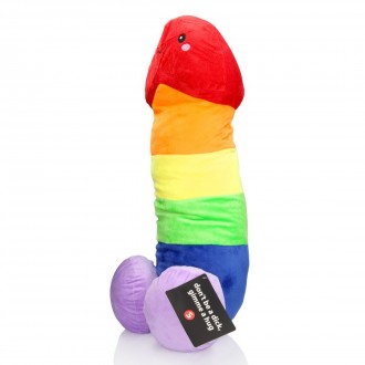 PENIS PLUSHIE - 24'/ 60 CM