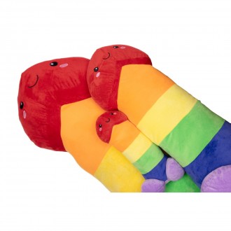 PENIS PLUSHIE - 24'/ 60 CM