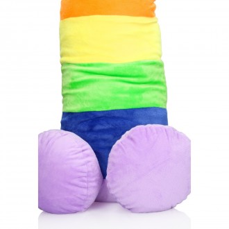 PENIS PLUSHIE - 24'/ 60 CM