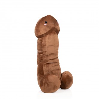 PENIS PLUSHIE - 39''/ 100 CM