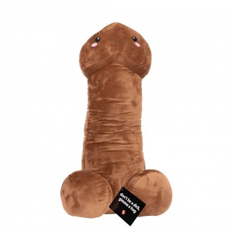 PENIS PLUSHIE - 39''/ 100 CM