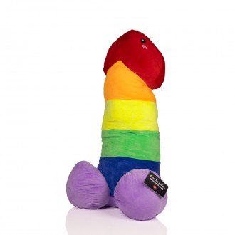 PENIS PLUSHIE - 39\'\'/ 100 CM