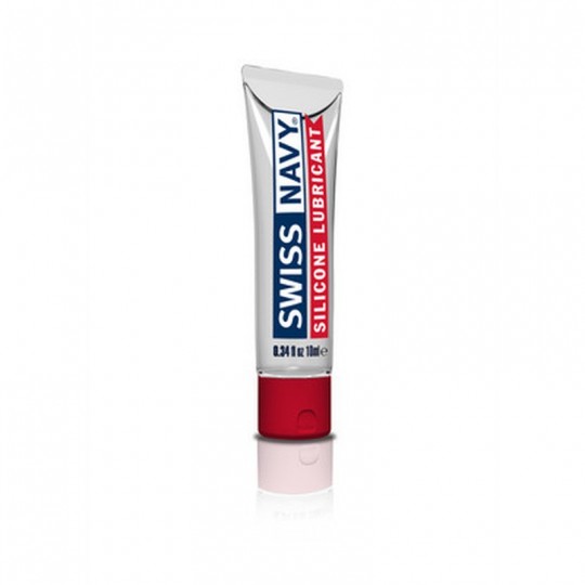 PREMIUM - SILICONEBASED ANAL LUBRICANT - 0.3 FL OZ / 10 ML