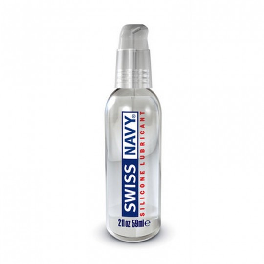 PREMIUM - SILICONEBASED LUBRICANT - 2 FL OZ / 59 ML