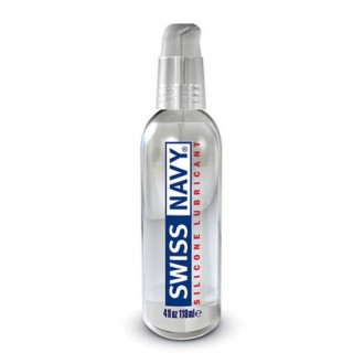 PREMIUM - SILICONEBASED LUBRICANT - 4 FL OZ / 118 ML