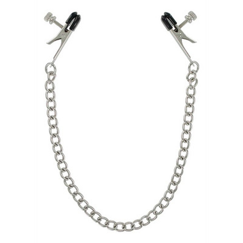 OX BULL NOSE - NIPPLE CLAMPS