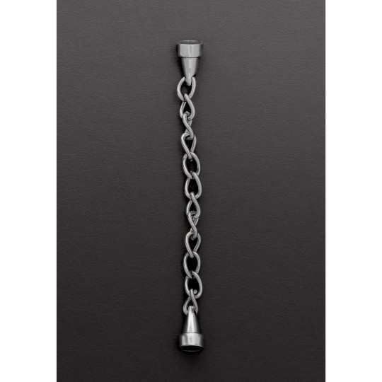 MINI MAGNETIC NIPPLE PINCHER - 1 PIECE