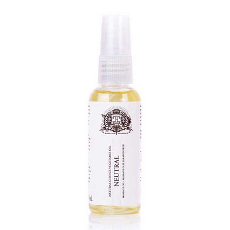 MASSAGE OIL - 2 FL OZ / 50 ML