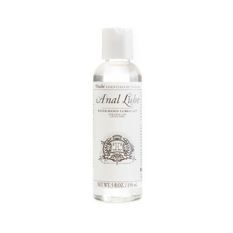 ANAL LUBRICANT - 5 FL OZ / 150 ML