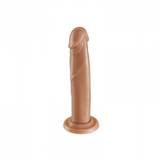 WORKING MAN - YOUR CONSTRUCTION WORKER DILDO - 7 / 18 CM