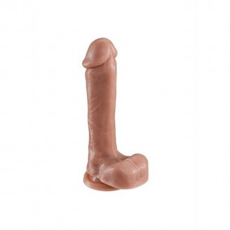 WORKING MAN - YOUR BIKER DILDO - 8 / 20 CM