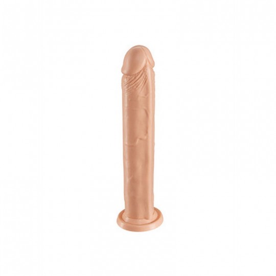 WORKING MAN - YOUR WRANGLER DILDO - 10 / 25,5 CM