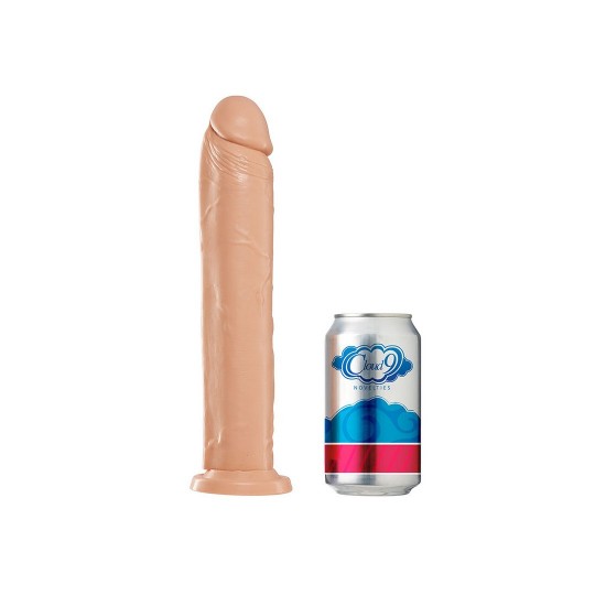 WORKING MAN - YOUR WRANGLER DILDO - 10 / 25,5 CM