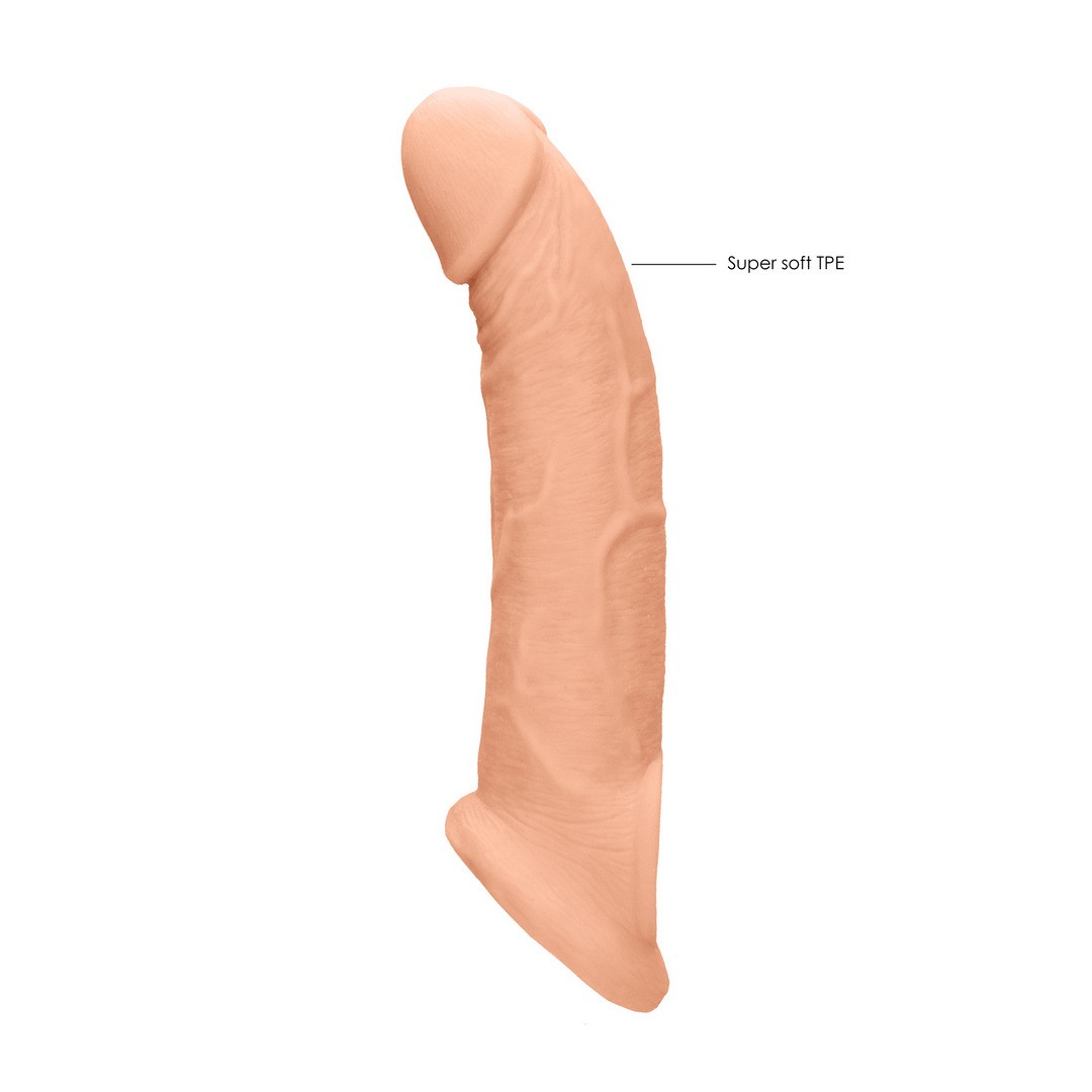 PENIS SHEATH - 9 / 23 CM