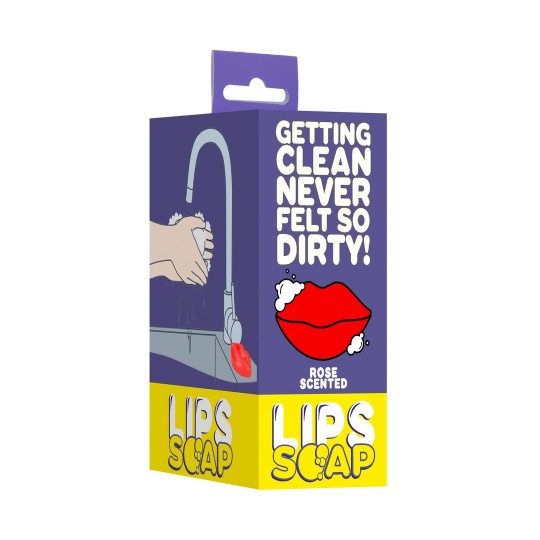 KISS SOAP