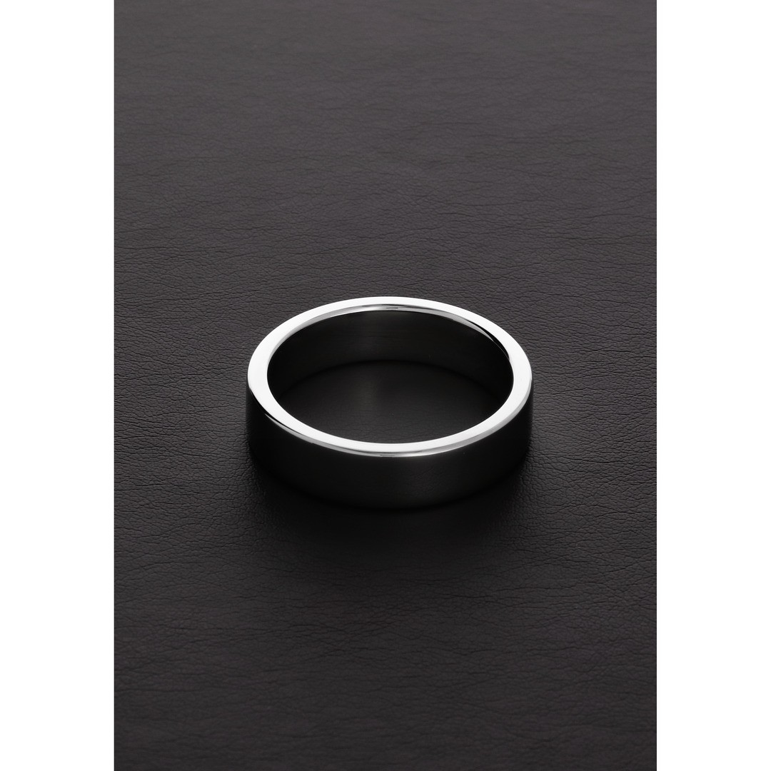 FLAT C-RING - 0.5 X 1.8 / 12 X 45 MM