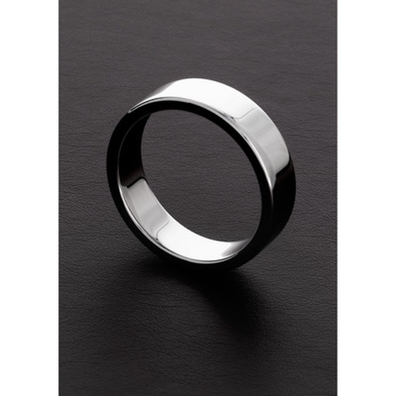 FLAT C-RING - 0.5 X 2.4 / 12 X 60 MM