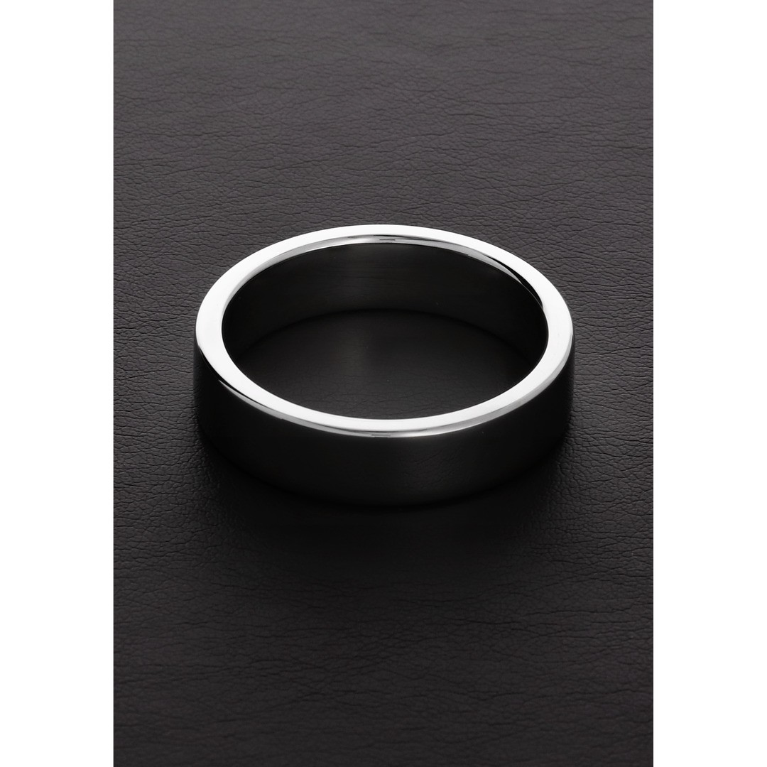 FLAT C-RING - 0.5 X 2.4 / 12 X 60 MM