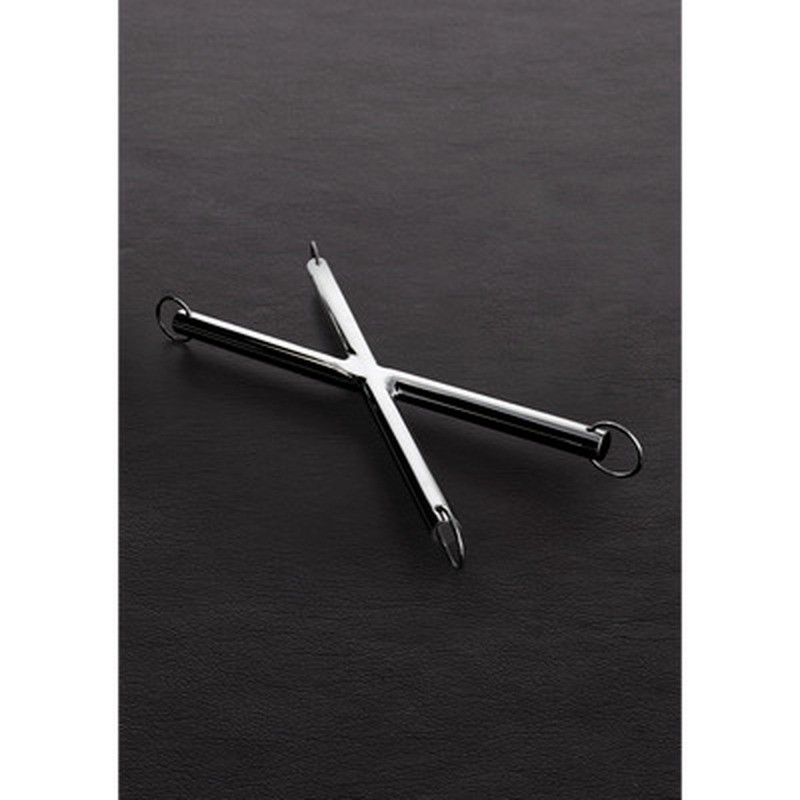 X-HOG TIE BAR