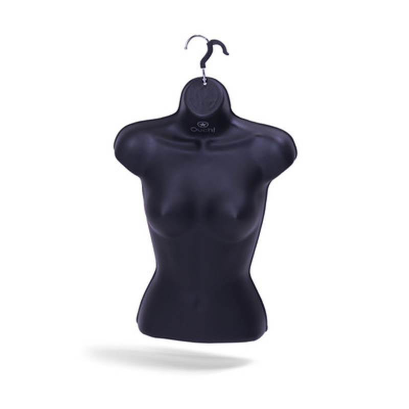 MANNEQUIN TORSO WOMAN