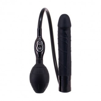 INFLATABLE VIBRATOR