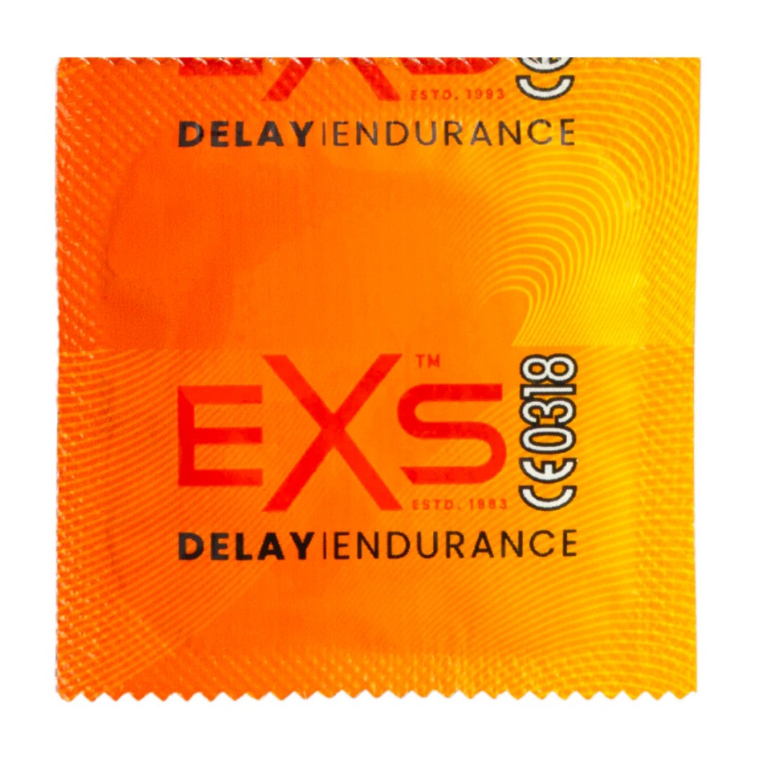 EXS DELAY - CONDOMS - 48 PIECES