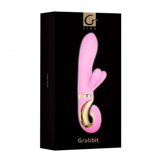 G-RABBIT - CANDY PINK