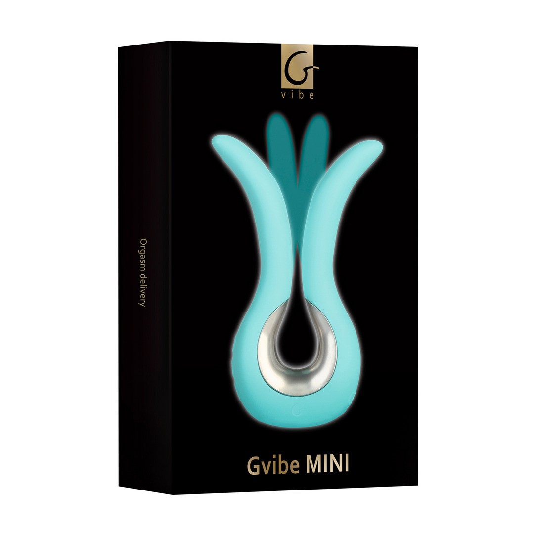 G-VIBE MINI - TIFFANY MINT