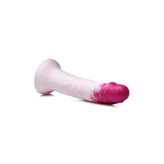 REAL SWIRL - REALISTIC SILICONE DILDO