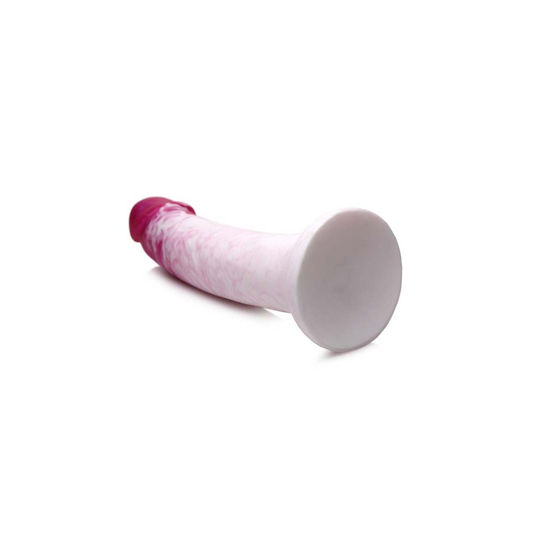 REAL SWIRL - REALISTIC SILICONE DILDO