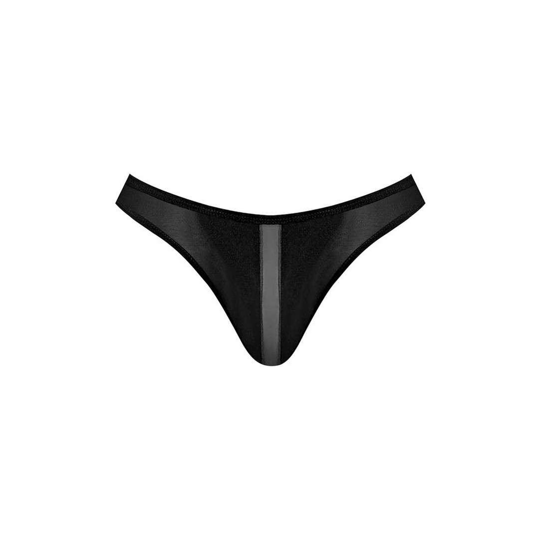 LANDING STRIP BIKINI BRIEF