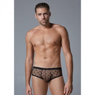 MEN'S STAR BRIEF