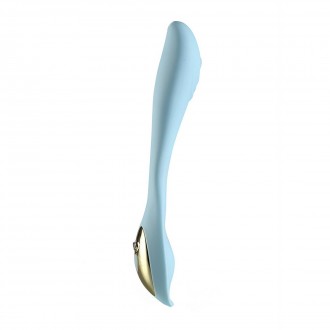 HARMONY - SILICONE VIBRATOR