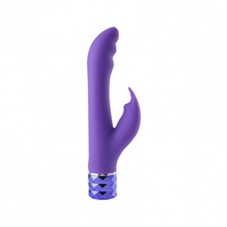 HAILEY - SILICONE VIBRATOR