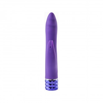 HAILEY - SILICONE VIBRATOR