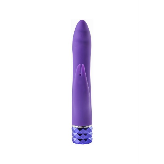 HAILEY - SILICONE VIBRATOR