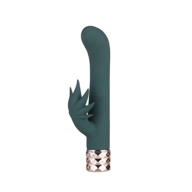 KUSHA - SILICONE VIBRATOR