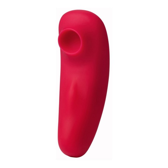 REMI - SILICONE VIBRATOR