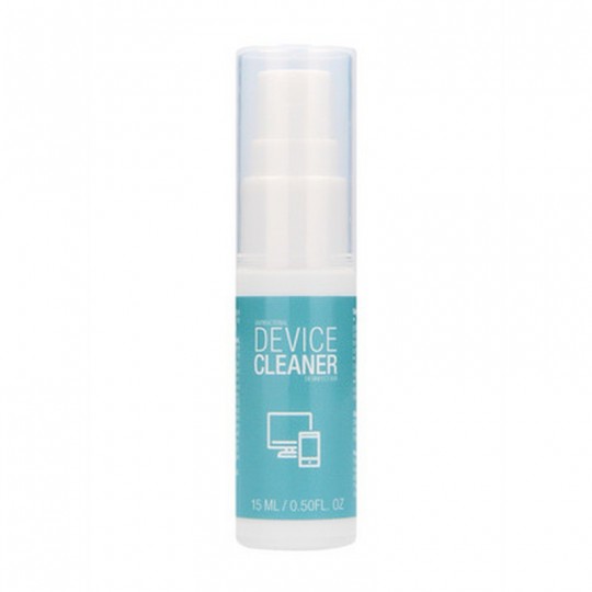 DEVICE CLEANER - 0.5 FL OZ / 15 ML