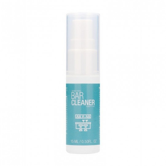 ANTIBACTERIAL BAR CLEANER - 0.5 FL OZ / 15 ML