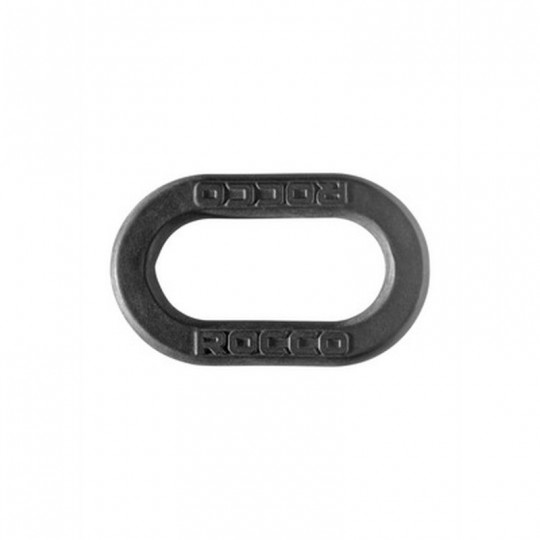 THE ROCCO 3-WAY - COCKRING / BALL STRAP