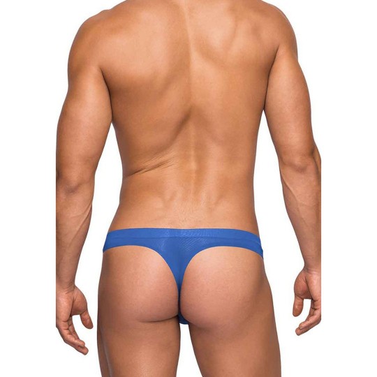 SEAMLESS SLEEK THONG