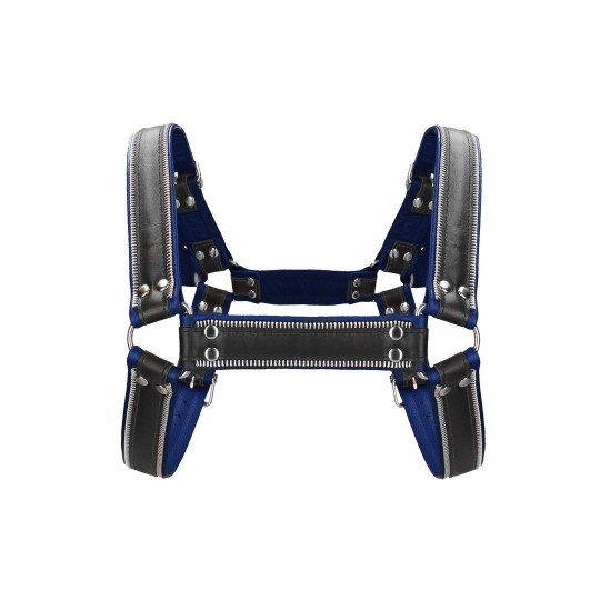 Z SERIES CHEST BULLDOG HARNESS