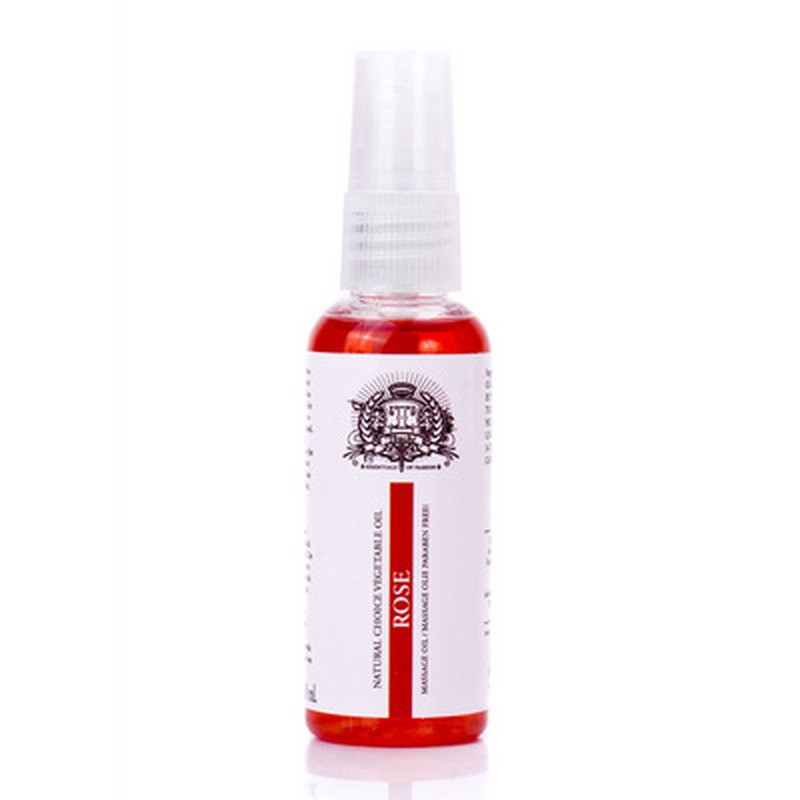 MASSAGE OIL - 2 FL OZ / 50 ML