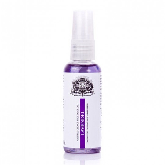 MASSAGE OIL - 2 FL OZ / 50 ML