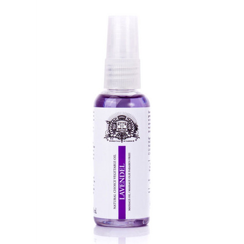 MASSAGE OIL - 2 FL OZ / 50 ML